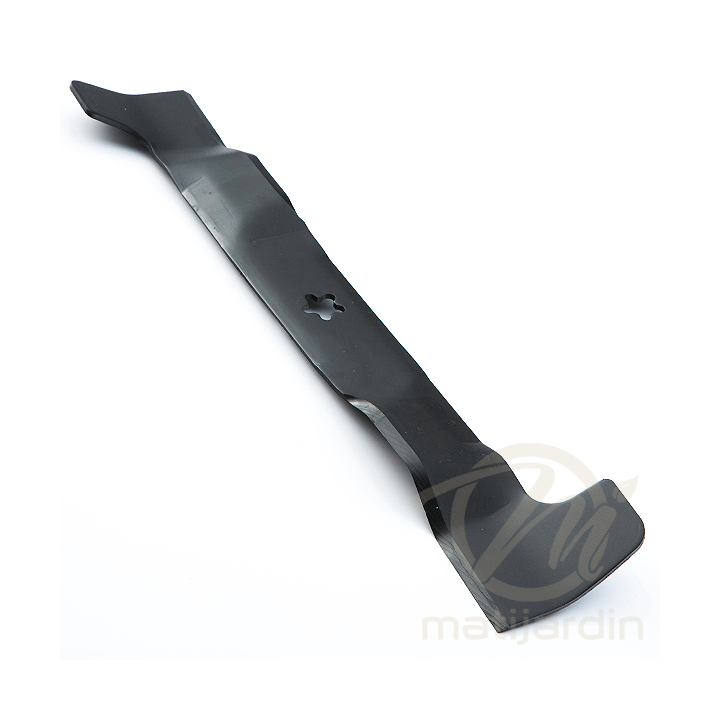 Lame tondeuse pour AYP/Roper CTH2238 427984 coupe 50 cm