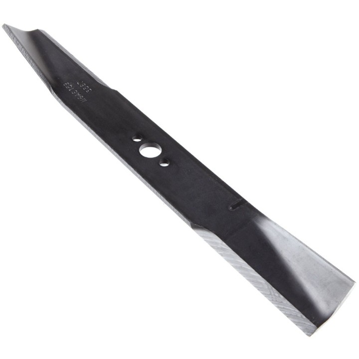 Lame tondeuse pour Honda H5516D MR4800 B6200 7200 GT14/16/161 645310110 coupe 42 cm