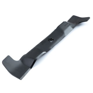 Lame tondeuse pour AYP/Roper CT131 427985 coupe 50 cm