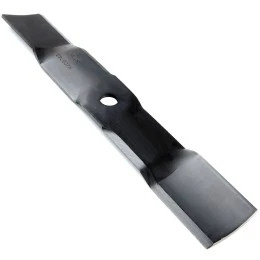 Lame tondeuse pour John Deere F710 N°M113517 coupe 42 cm.