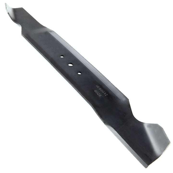 Lame tondeuse pour MTD H165 N°7420499A coupe 54 cm