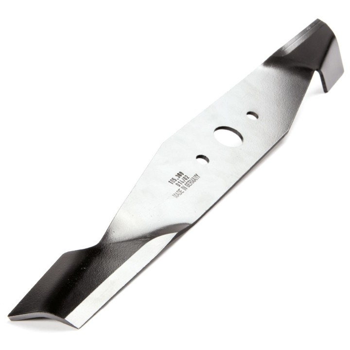 Lame tondeuse pour ALKO Bem 1301 343685 coupe 37 cm