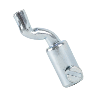 Serre-câble en forme Z