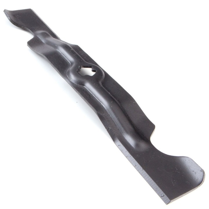 Lame tondeuse pour MTD RZT50 742-04053C coupe 45,4 cm
