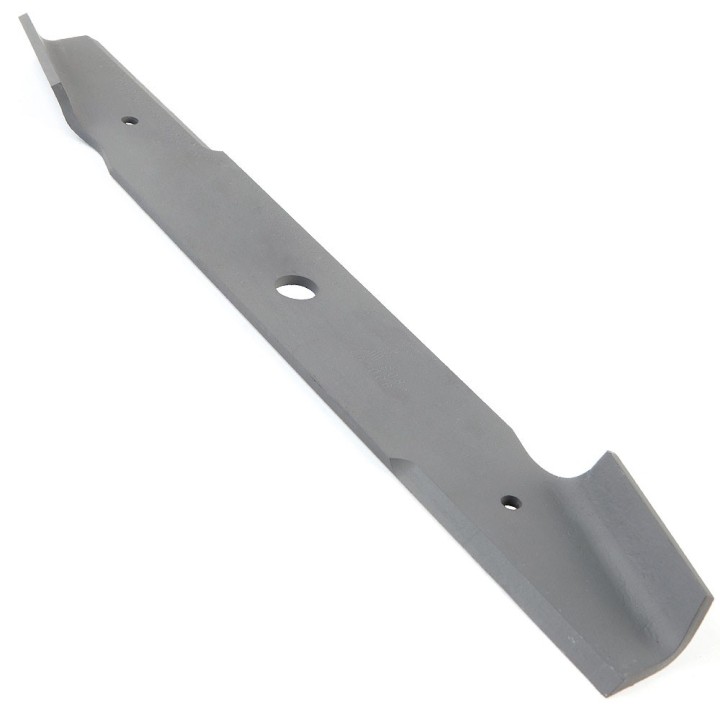 Lame tondeuse pour Yamaha YT 3600 YA1-R236A-00 coupe 49 cm
