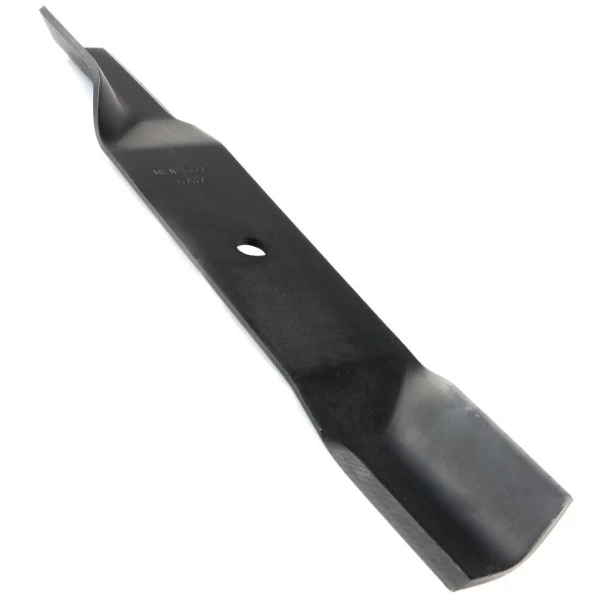 Lame tondeuse pour John Deere SX38 AM-100991 coupe 49,5 cm
