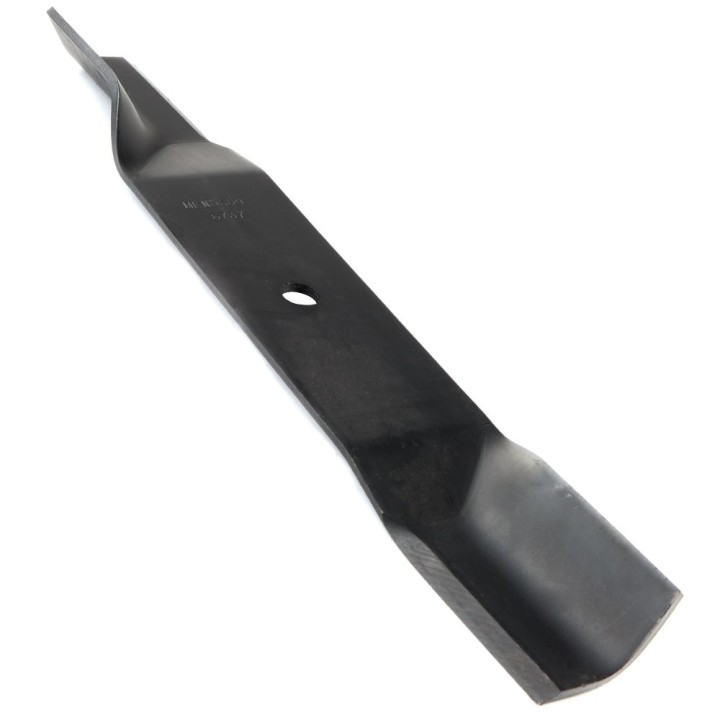 Lame tondeuse pour John Deere SX38 M153118 coupe 49,5 cm