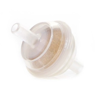 Filtre essence universel. Ø tuyau 6 mm