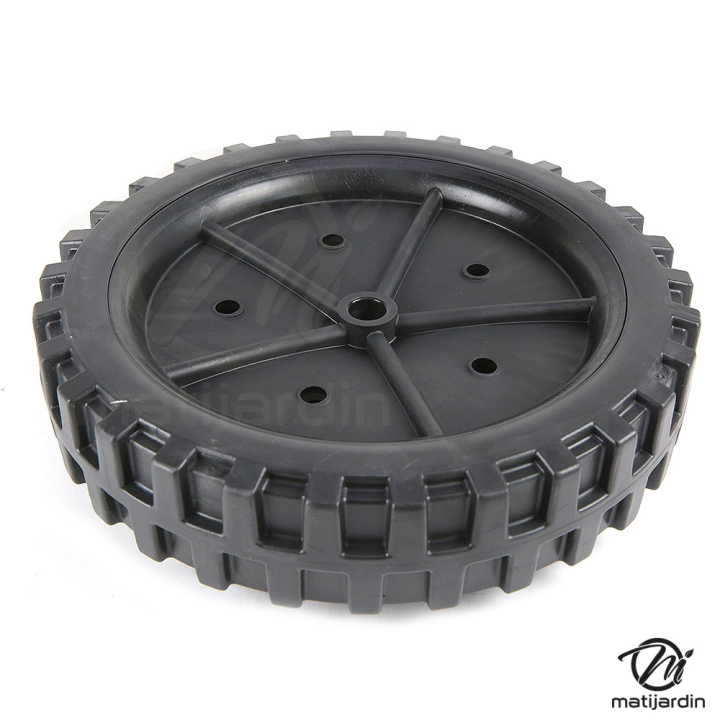 Roue pour tondeuse As Motor 5269