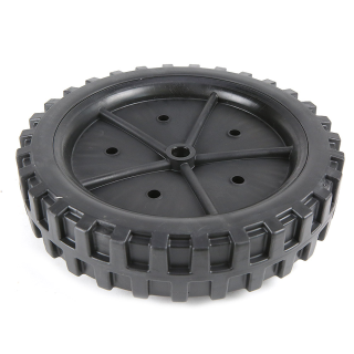 Roue pour tondeuse As Motor 5269