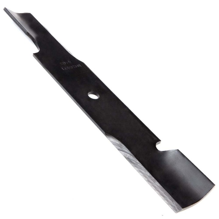 Lame tondeuse pour Scag 481706 coupe 42 cm