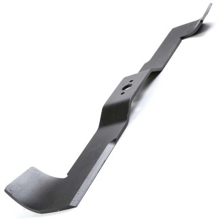 Lame tondeuse pour Iseki SXG-MW122 droite 8674-306-002-00 coupe 66,5 cm