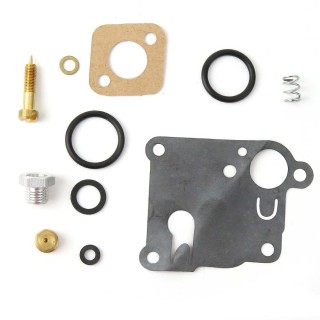 Kit réparation carburateur pour moteur Briggs & Stratton modèle Pulsa-jet