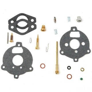 Kit réparation carburateur pour moteur Briggs & Stratton. N° origine 394 693, 291 763