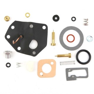 Kit réparation carburateur pour moteur Briggs & Stratton. N°origine 494622