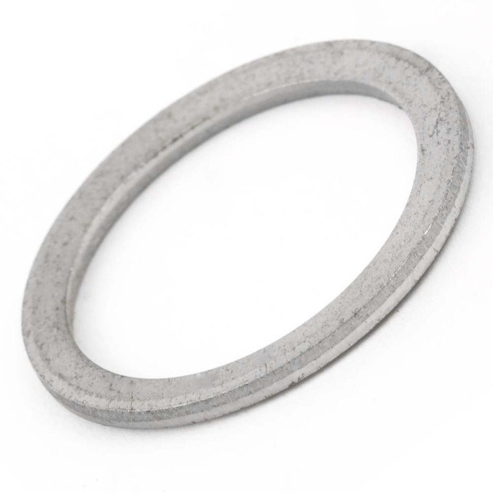 Rondelles de réduction Ø 25,4 mm en Ø 20 mm