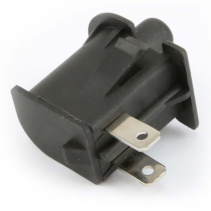 Contacteur de sécurité pour tondeuse MTD. 725-3167