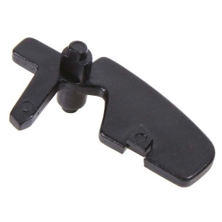 Levier de sécurité d'accélérateur pour tronçonneuse Stihl 064 MS640