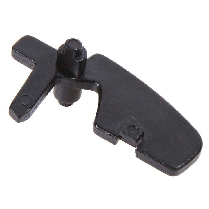 Levier de sécurité d'accélérateur pour tronçonneuse Stihl 029 MS290
