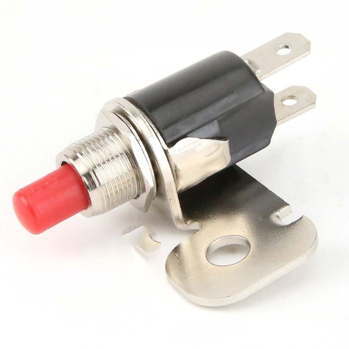 Contacteur de sécurité pour tondeuse MTD. 725-0269