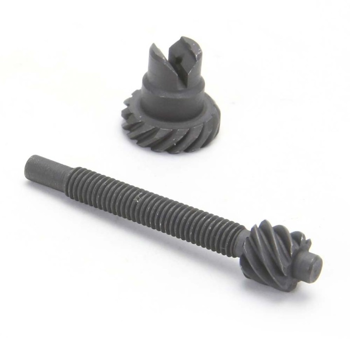 Kit tension de chaîne pour tronçonneuse Stihl 034 MS340