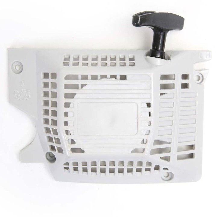 Lanceur complet pour tronçonneuse 5200, 4500