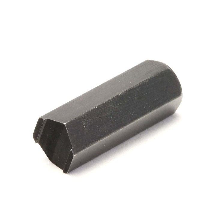 Embout, bouterolle de riveteuse pour chaîne 3/8, .404