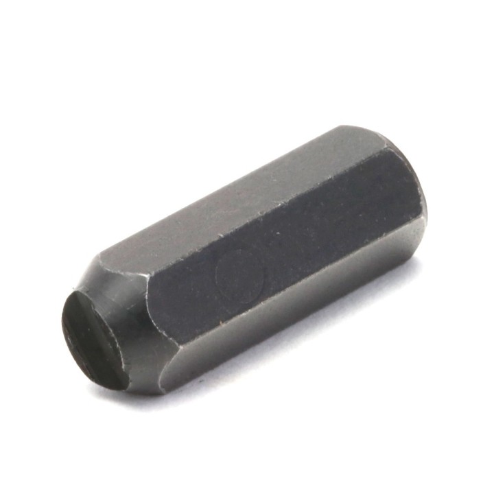 Embout, bouterolle de riveteuse pour chaîne 1/4, .325