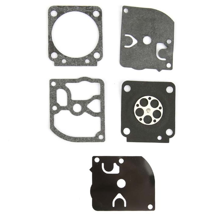 Membrane carburateur en kit Zama GND-31