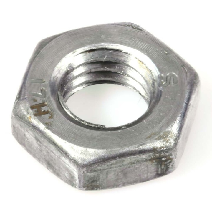 Ecrou M10 volant magnétique pour tronçonneuse Stihl 045AV 056AV