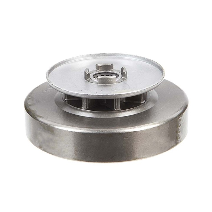 Pignon pour tronçonneuse Husqvarna, Jonsered 3/8". 8 dents. Hauteur cloche 16,7 mm