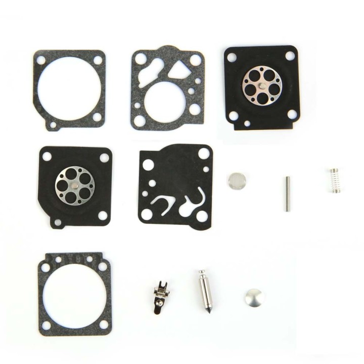 Membrane carburateur en kit Zama RB-1