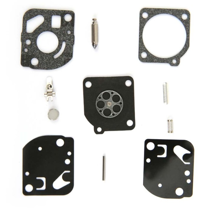 Membrane carburateur en kit Zama RB-21