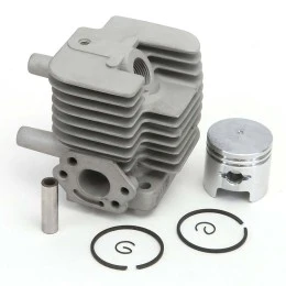 Cylindre piston pour tronçonneuse Shindaiwa 230. Ø 32 mm