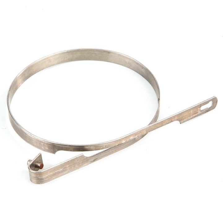 Sangle, bande de frein de chaîne pour tronçonneuse Stihl 018 MS180