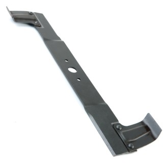 Lame tondeuse pour Alko 531438 coupe 47,4 cm