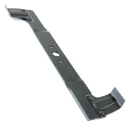 Lame tondeuse pour Alko 531438 coupe 47,4 cm