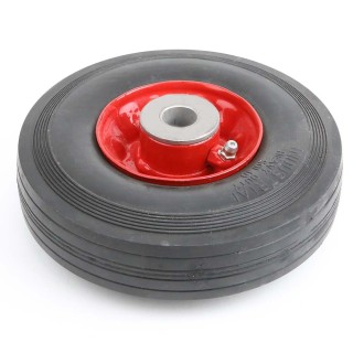 Roue pour tondeuse Bunton , Bobcat et Ransomes 38012N. Ø 150 mm