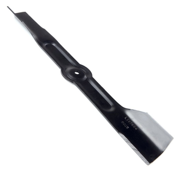 Lame tondeuse pour Noma/AMF SX120 306932 coupe 50 cm