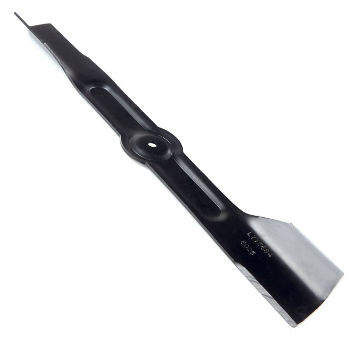 Lame tondeuse pour Noma/AMF 1239 4WS 58190 coupe 50 cm