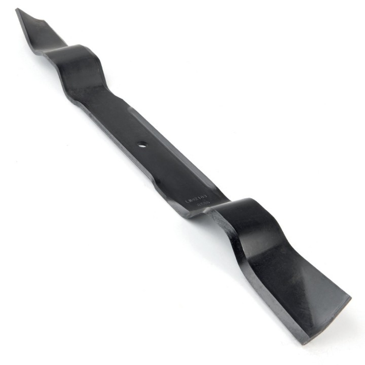 Lame tondeuse pour Noma/AMF 325762 coupe 55 cm