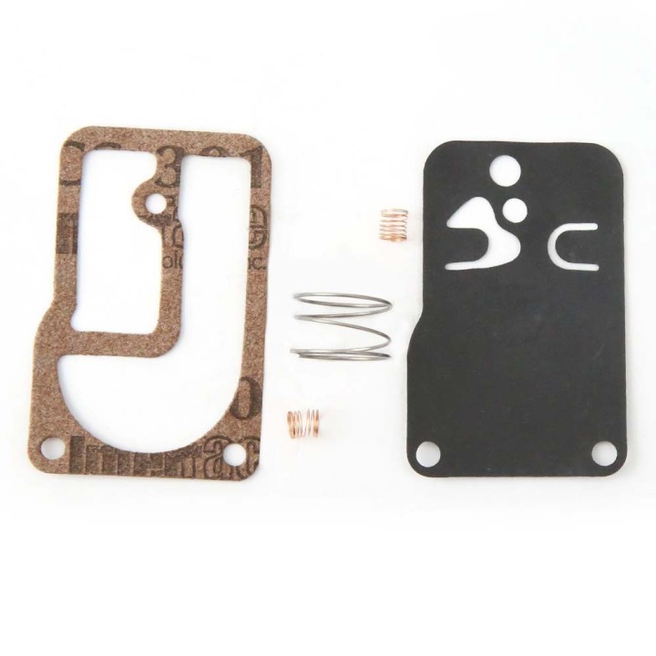 Joint de pompe en kit pour moteur Briggs et Stratton 393397