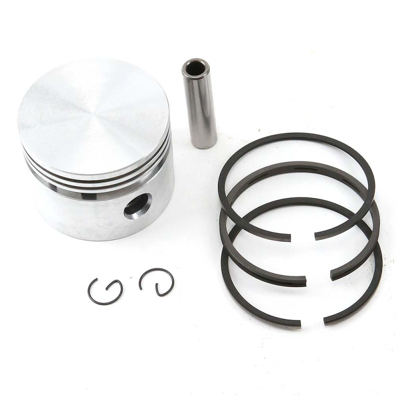 Kit Cilindro Pistone Per Motori TH43/TH043D/KBH43A - Compatibile Con Codici 11005-2122, 13001-2140, Ecc.
