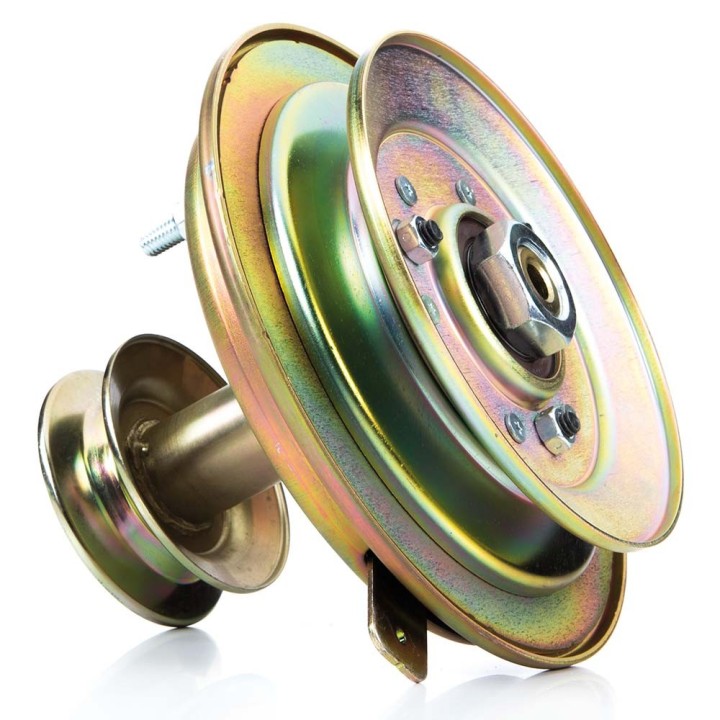 Embrayage de lame mécanique à commande manuelle pour MTD N° 917-1787,  717-1787