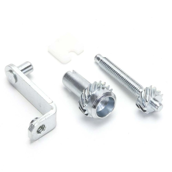 Système de tension de chaîne pour tronçonneuse Stihl MS211