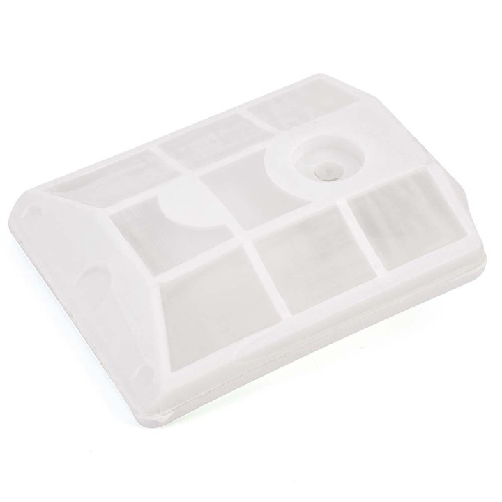 Filtre à air adaptable en plastique pour tronçonneuses chinoises
