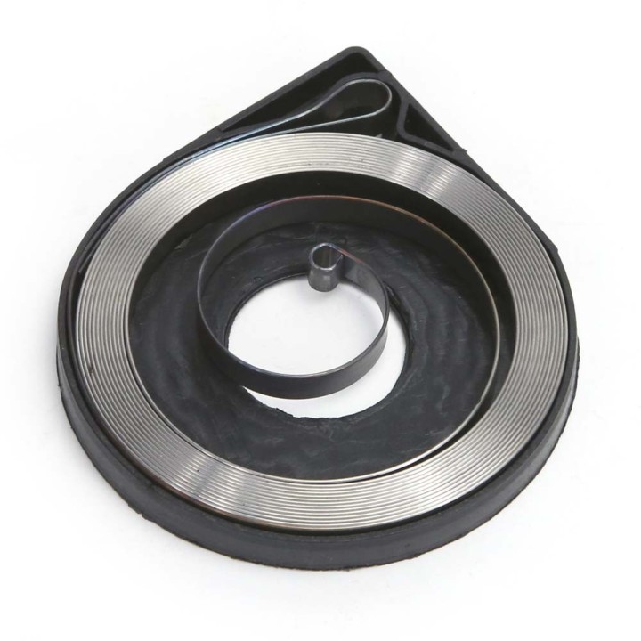 Ressort lanceur pour tronçonneuses chinoises