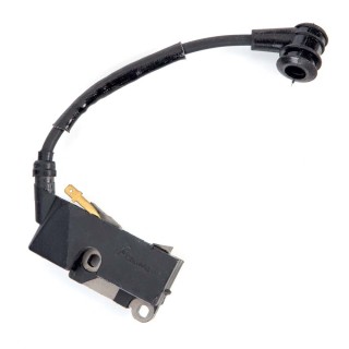 Bobine d'allumage électronique pour tronçonneuses chinoises. Ø ext 20, 36 mm