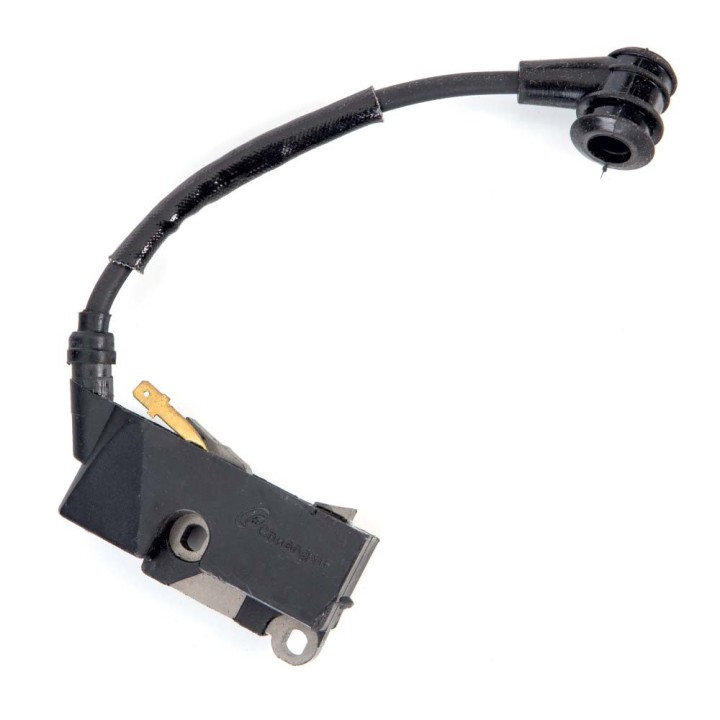 Bobine d'allumage électronique pour tronçonneuses chinoises. Ø ext 20, 36 mm