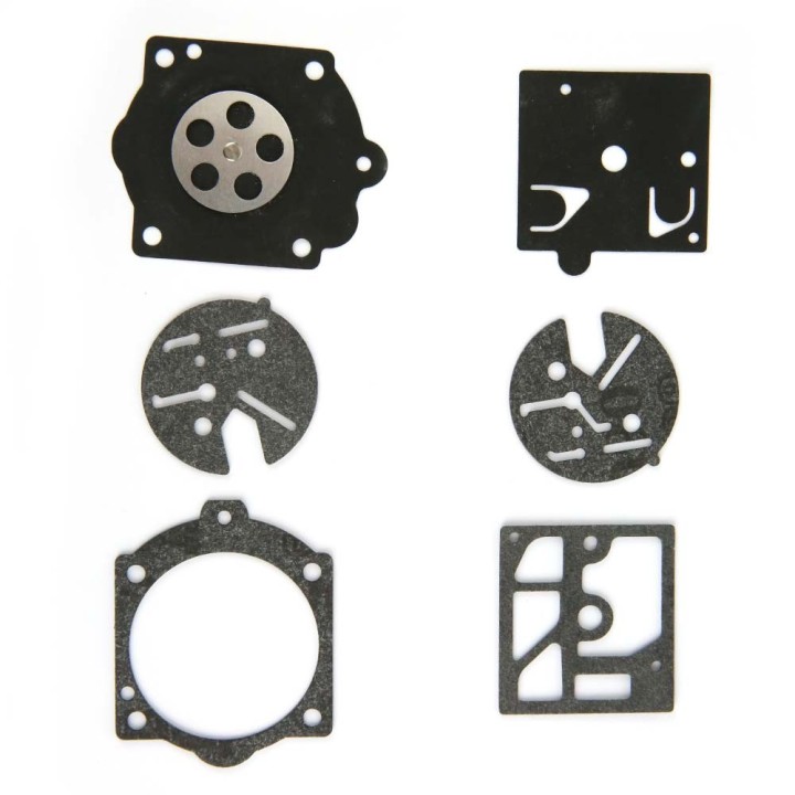 Membrane carburateur en kit Walbro D10-HDC